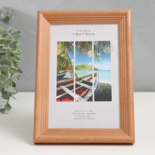 Photo frame tree 