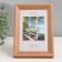 Photo frame tree "Image Art" C18 10x15 cm, (glass), bronze
