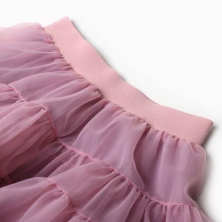 Lush skirt KAFTAN R.34 (122-128), lilac-6