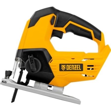 Blozzle Battery Denzel CJ-80-0, without battery/ZU, 18 V, Li-Ion, 2400 move/m, max. angle 45-2