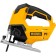 Blozzle Battery Denzel CJ-80-0, without battery/ZU, 18 V, Li-Ion, 2400 move/m, max. angle 45