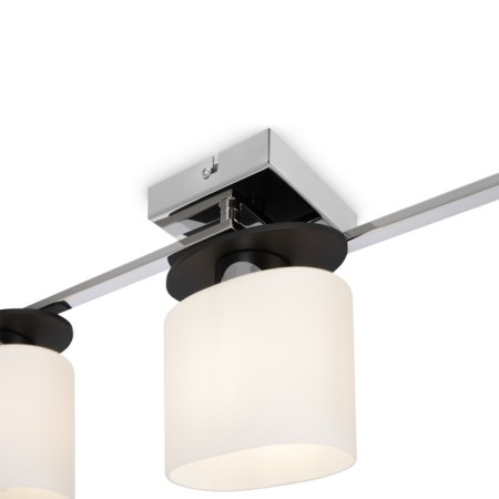 Ceiling lamp Freya Fr5101-CL-03-CN BICE, 270x630x200 mm, E14, 3x40W, color chromium-2