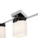 Ceiling lamp Freya Fr5101-CL-03-CN BICE, 270x630x200 mm, E14, 3x40W, color chromium