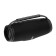 Portable column L11, 10 W, 1200 mAh, backlight, Mirco SD, gray