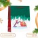 Gift package "Emergency Winter", 26 x 32 x 12 cm