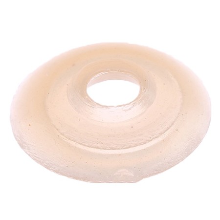 Randy beak with a plug, set 2 pcs., Size 1 pc. - 4.1 × 1.8 × 1.1 cm-3