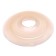 Randy beak with a plug, set 2 pcs., Size 1 pc. - 4.1 × 1.8 × 1.1 cm