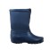 Boots Women's Eva D406, -20C, size 38-39, blue color