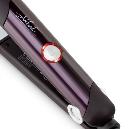 Rectifier Vitek VT-2311 VT, 42 W, ceramic coating, 200 ° C, heating 60 C, purple-5