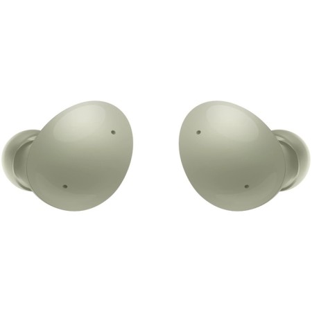 Headphones Samsung Galaxy Buds2, BT 5.2,472MACH, TWS, wireless, vacuum, equalizer, green-2