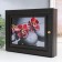 Key "Flowers" Wenge 19x24 cm mix