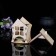 Tea house "Little House"
