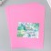 VETR 1 mm "Direct pink" set 4 sheets 30x40 cm