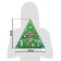 Advent calendar, 12 puzzles 24 details