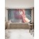 Photo "Snowman", size 145x180 cm, 2 pcs