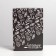 Gift folding box, packaging, “best man”, 21 x 15 x 7 cm