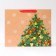 Gift package "Big Christmas tree", 50 x 40 x 25 cm