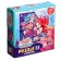 Puzzle "Enchantimals. Sea girlfriends ", 25 elements