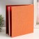 Photo album magnetic 20 sheets "Antei" Persian 28x3.3x27 cm