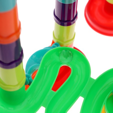 Designer Marbble "Tubular Labyrinths", 113 details-6