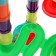 Designer Marbble "Tubular Labyrinths", 113 details