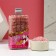 Bath salt "Miracles!", 360 g, fragrance floral, pure happiness