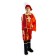 The carnival costume "Prince", 4 items: beret, cloak, camisole, pants with boots. Height 134 cm