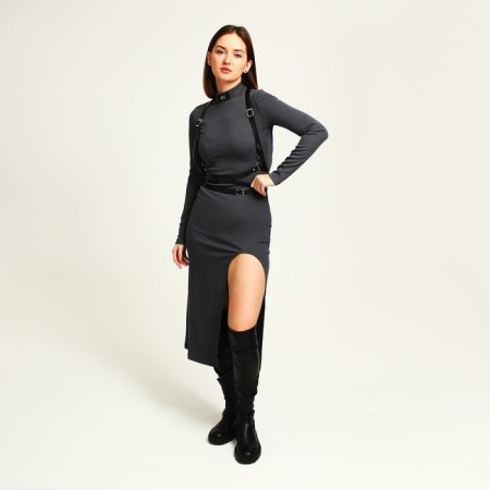 Blacksauskiy, black color-1