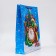New Year. Gift package "Chimes", 33 x 42.5 x 10 cm.