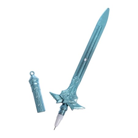Gel Gel Prirkok "Sword", mix-2
