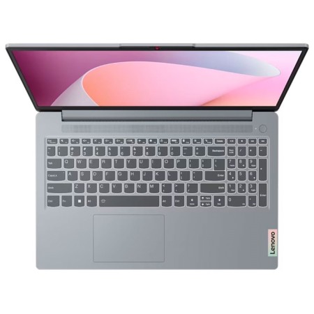 Laptop 15.6 "FHD Lenovo Ideapad Slim 3 (82xq0006rk) Grey-1