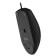 Mouse A4Tech OP-330S Silent, optical, wired, 1000DPI, USB, black