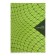 A4 notebook, 80 sheets, in the New Line cage, mix