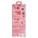 Doll "Mila fashionist 3", 38 cm