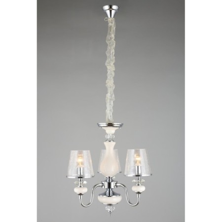 Suspended chandelier Aviano E14 120W-3