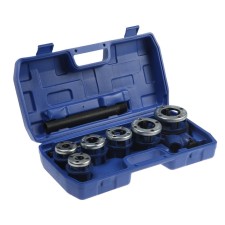 Set of Klippov Tundra, 1/4 