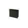 Bond purse, black color