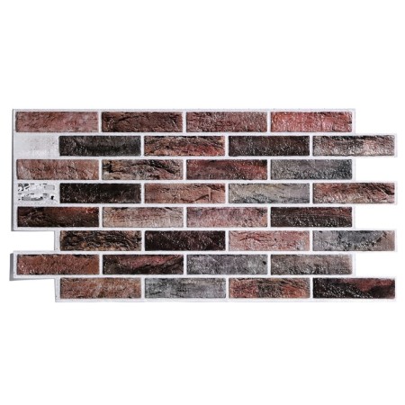 PVC panel Bruges 960x485 mm