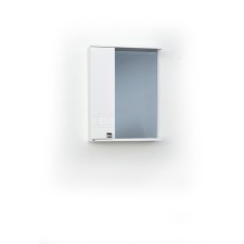 Cabinet-mirror ethno 55 left 15 cm x 55 cm x 70 cm