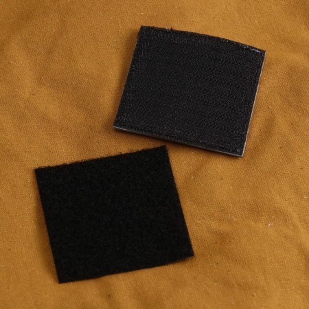 Sattlebreaker "Z" - for victory, 6 x 6 cm-2