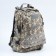 Tactical backpack "Adventure", 40 l, camouflage