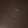 Frying, 5 l, d = 30 cm, glass cover, anti -stick coating, color coffee marble