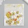 Buttons wood for creativity 2 punctures "Smiley" set 40 pcs 1.5x1.5x0.4 cm
