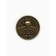 Souvenir coin on the graduation "Happy Coin 2025", Diam 2.5 cm
