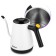 KITFORT KT-6673 coffee kettle, 1000–1200 W, 0.8 l, cord length 0.7 m