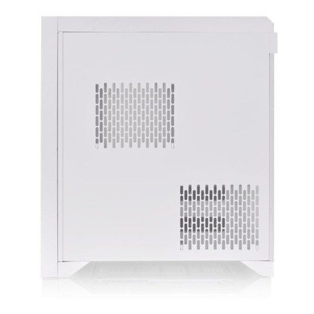 Thermaltake C700 TG Argb white case without PSU ATX 12x120mm 11x140mm 2x200mm 2XUSB3.0 AUD 103395-4