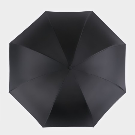 Umbrella - on the contrary, "flowers", mechanical, 8 spokes, r = 53 cm, color mix-2