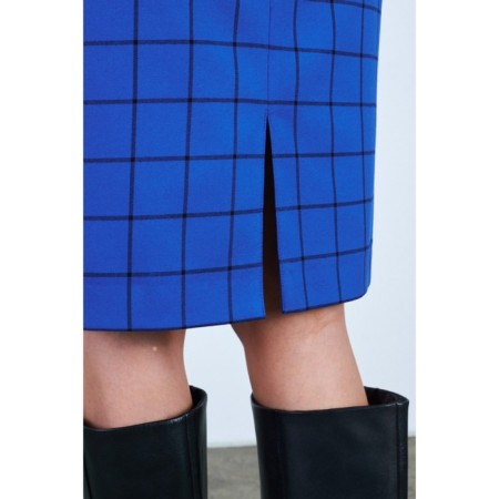 Women's skirt, size 44-6