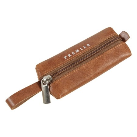 K-123-40 Case for K-123 keys, brown bullet-ap-40