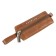 K-123-40 Case for K-123 keys, brown bullet-ap-40